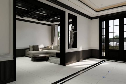 Casa de 3 dormitorios en Phuket, Tailandia № 132668 - foto 5