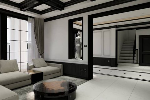 Casa de 3 dormitorios en Phuket, Tailandia № 132668 - foto 6
