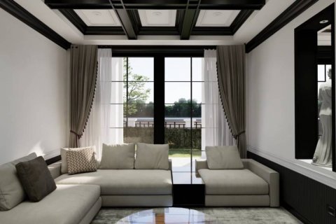 Casa de 3 dormitorios en Phuket, Tailandia № 132668 - foto 4