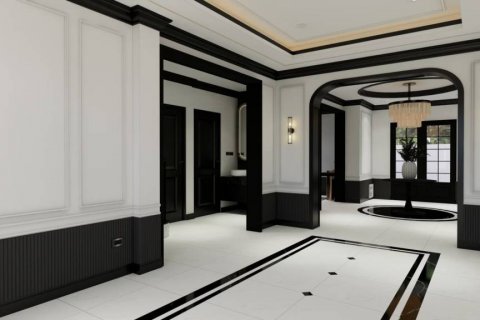 Casa de 3 dormitorios en Phuket, Tailandia № 132668 - foto 9