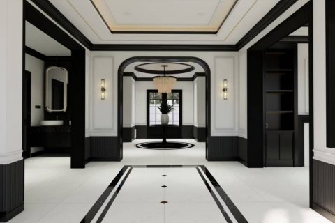 Casa de 3 dormitorios en Phuket, Tailandia № 132668 - foto 8