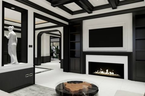 Casa de 3 dormitorios en Phuket, Tailandia № 132668 - foto 7