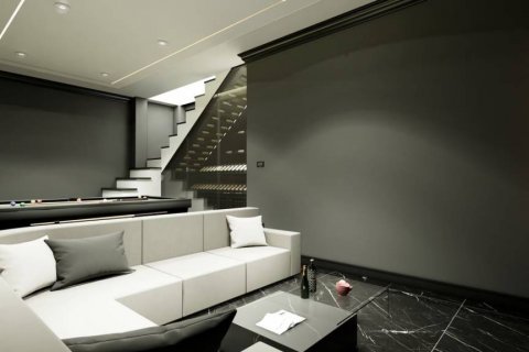Casa de 3 dormitorios en Phuket, Tailandia № 132668 - foto 3