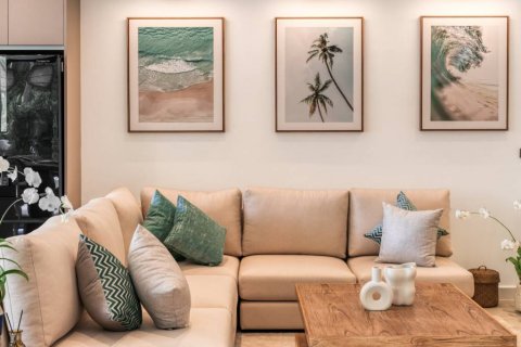 Chalet de 3 dormitorios en Phuket, Tailandia № 132673 - foto 6