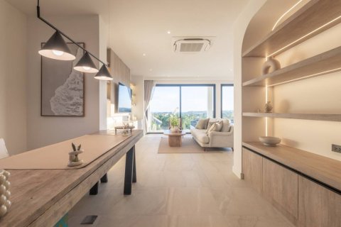 Chalet de 3 dormitorios en Phuket, Tailandia № 132673 - foto 9