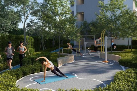 Sobre plano Layan Green Park en Phuket, Tailandia № 2798 - foto 5