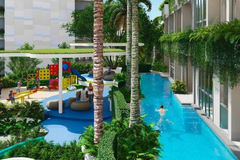 Sobre plano Layan Green Park en Phuket, Tailandia № 2798 - foto 6