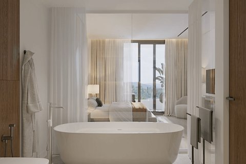 Студия в кондо в Пхукете, Таиланд в Layan Green Park № 85119