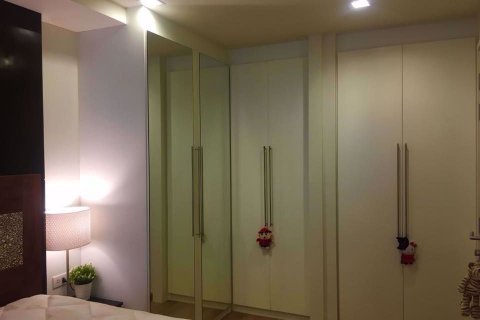 Condominio de 1 dormitorio en Watthana, Bangkok, Tailandia № 76217 - foto 5