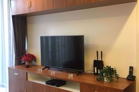 Condominio de 1 dormitorio en Watthana, Bangkok, Tailandia № 76217 - foto 2