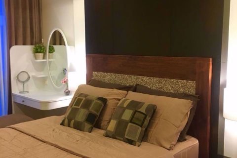 Condominio de 1 dormitorio en Watthana, Bangkok, Tailandia № 76217 - foto 4