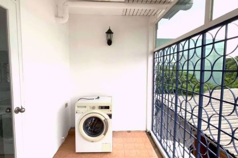 Condominio de 4 dormitorios en Watthana, Bangkok, Tailandia № 76221 - foto 18