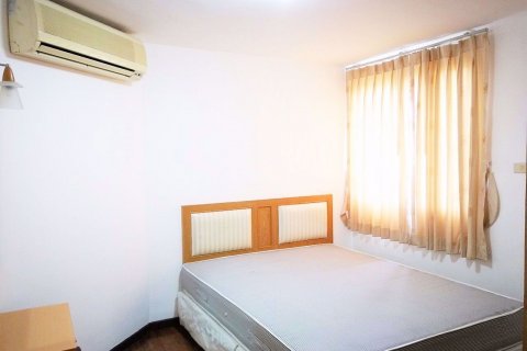 Condominio de 3 dormitorios en Yan Nawa, Bangkok, Tailandia № 76220 - foto 5
