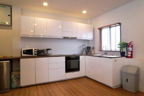 Chalet de 2 dormitorios en Surat Thani, Tailandia № 125887 - foto 7