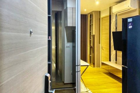 Eigentumswohnung in Khlong Toei, Bangkok, Thailand, 2 Schlafzimmer  № 125891
