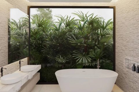 Chalet de 3 dormitorios en Phuket, Tailandia № 125889 - foto 7