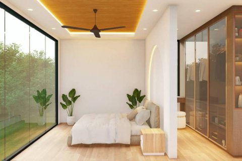 Chalet de 3 dormitorios en Phuket, Tailandia № 125889 - foto 5