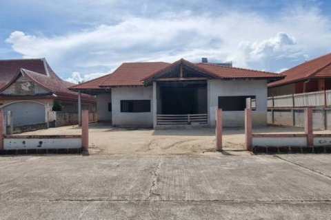 Terreno en Pattaya, Tailandia № 125888