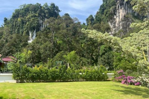 Casa de 2 dormitorios en Krabi, Tailandia № 125885 - foto 2