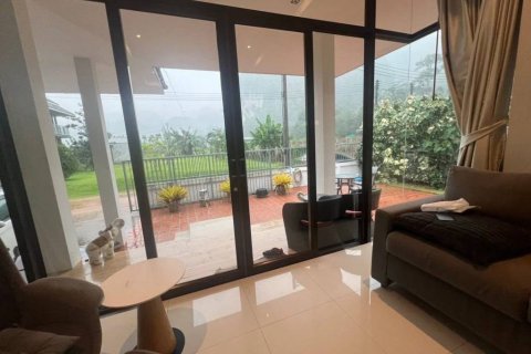 Casa de 2 dormitorios en Krabi, Tailandia № 125885 - foto 5