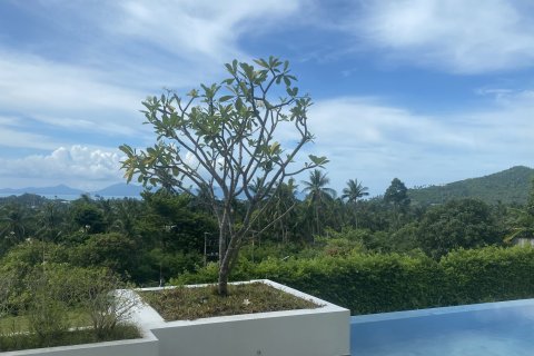 Casa de 3 dormitorios en Ko Samui, Tailandia № 126029 - foto 5
