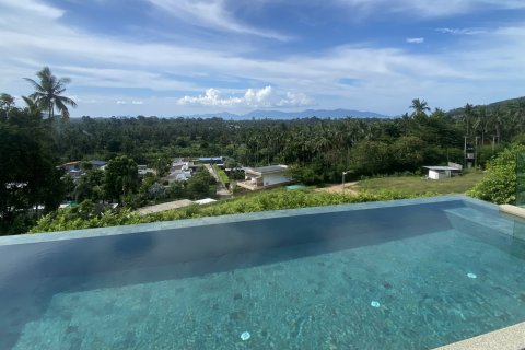 Haus in Ko Samui, Thailand 3 Schlafzimmer № 126029