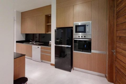 Casa de 3 dormitorios en Ko Samui, Tailandia № 126029 - foto 13