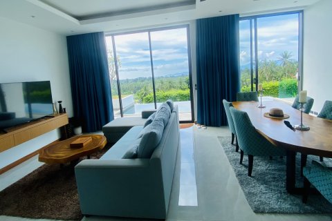 Casa de 3 dormitorios en Ko Samui, Tailandia № 126029 - foto 8