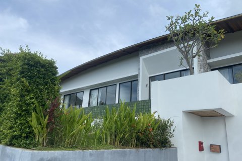 Casa de 3 dormitorios en Ko Samui, Tailandia № 126029 - foto 4