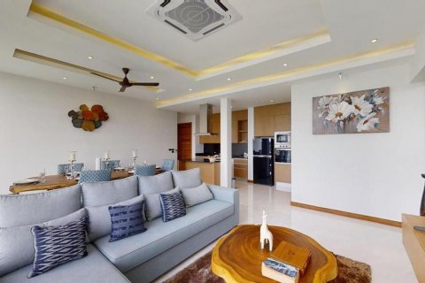 Casa de 3 dormitorios en Ko Samui, Tailandia № 126029 - foto 14