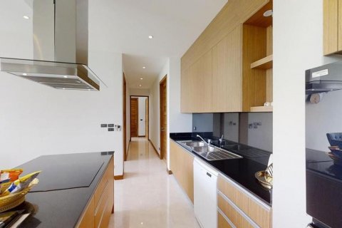 Casa de 3 dormitorios en Ko Samui, Tailandia № 126029 - foto 7