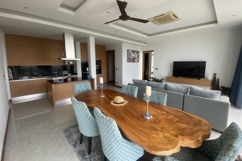 Casa de 3 dormitorios en Ko Samui, Tailandia № 126029 - foto 6