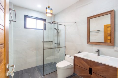 Casa de 3 dormitorios en Hua Hin, Tailandia № 126028 - foto 11