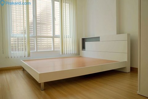 ЖК Voque Sukhumvit 16 в Бангкоке, Таиланд № 28441 - фото 7