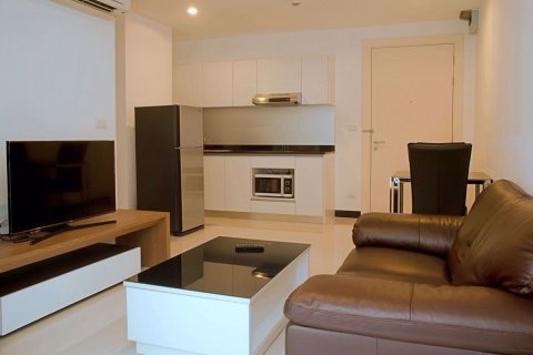 ЖК Voque Sukhumvit 16 в Бангкоке, Таиланд № 28441 - фото 2