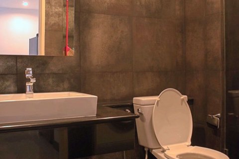 ЖК Voque Sukhumvit 16 в Бангкоке, Таиланд № 28441 - фото 9