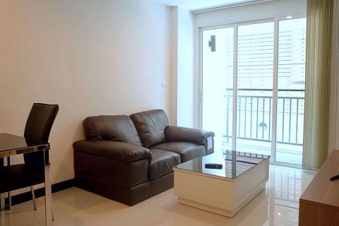 ЖК Voque Sukhumvit 16 в Бангкоке, Таиланд № 28441 - фото 3