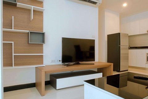 ЖК Voque Sukhumvit 16 в Бангкоке, Таиланд № 28441 - фото 4