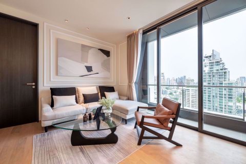 Sobre plano BEATNIQ Sukhumvit 32 en Bangkok, Tailandia № 36640 - foto 4