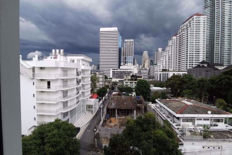 Off-plan Voque Sukhumvit 16 in Bangkok, Thailand № 28441 - photo 8