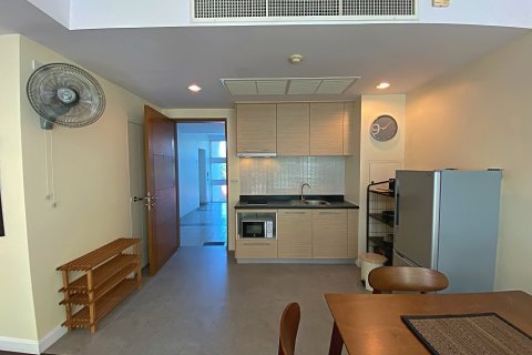 Condominio de 2 dormitorios en Hua Hin, Tailandia № 125351 - foto 5