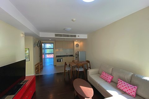 Condominio de 2 dormitorios en Hua Hin, Tailandia № 125351 - foto 15