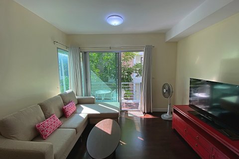 Condominio de 2 dormitorios en Hua Hin, Tailandia № 125351 - foto 6