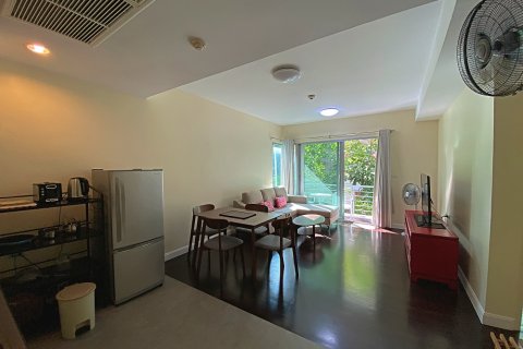 Condominio de 2 dormitorios en Hua Hin, Tailandia № 125351 - foto 2