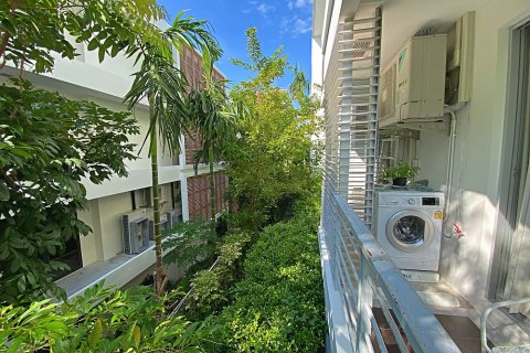 Condominio de 2 dormitorios en Hua Hin, Tailandia № 125351 - foto 13