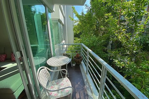 Condominio de 2 dormitorios en Hua Hin, Tailandia № 125351 - foto 11