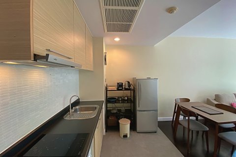Condominio de 2 dormitorios en Hua Hin, Tailandia № 125351 - foto 3
