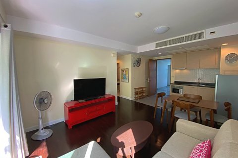 Condominio de 2 dormitorios en Hua Hin, Tailandia № 125351 - foto 9