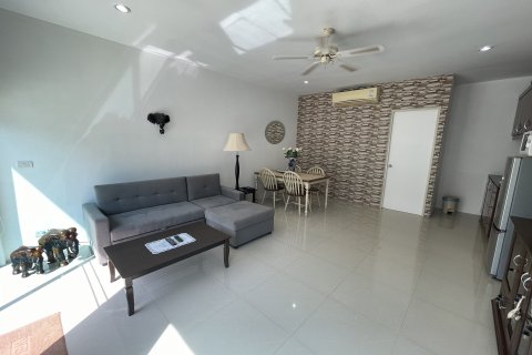 House in Hua Hin, Thailand 2 bedrooms № 125356