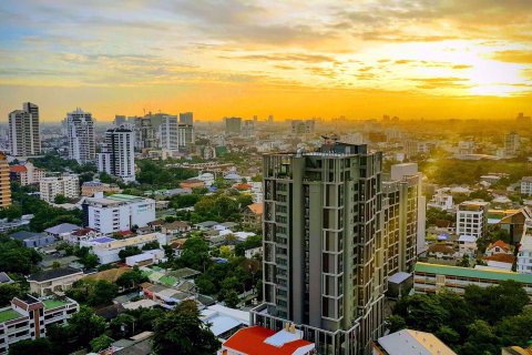 Sobre plano Noble Reveal en Bangkok, Tailandia № 36667 - foto 8